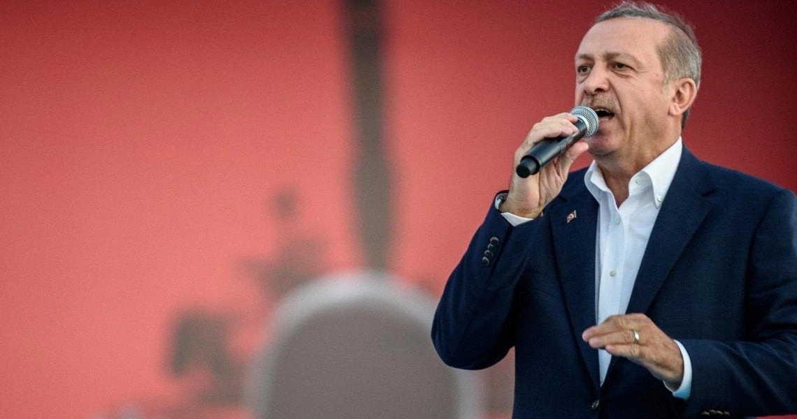 «O Ερντογάν πρέπει να τελειώσει» – Τhink tank προετοιμάζει το έδαφος – «Κλείστε την βάση του Ιντσιρλίκ, μην τους παραδώσετε τα F-35»